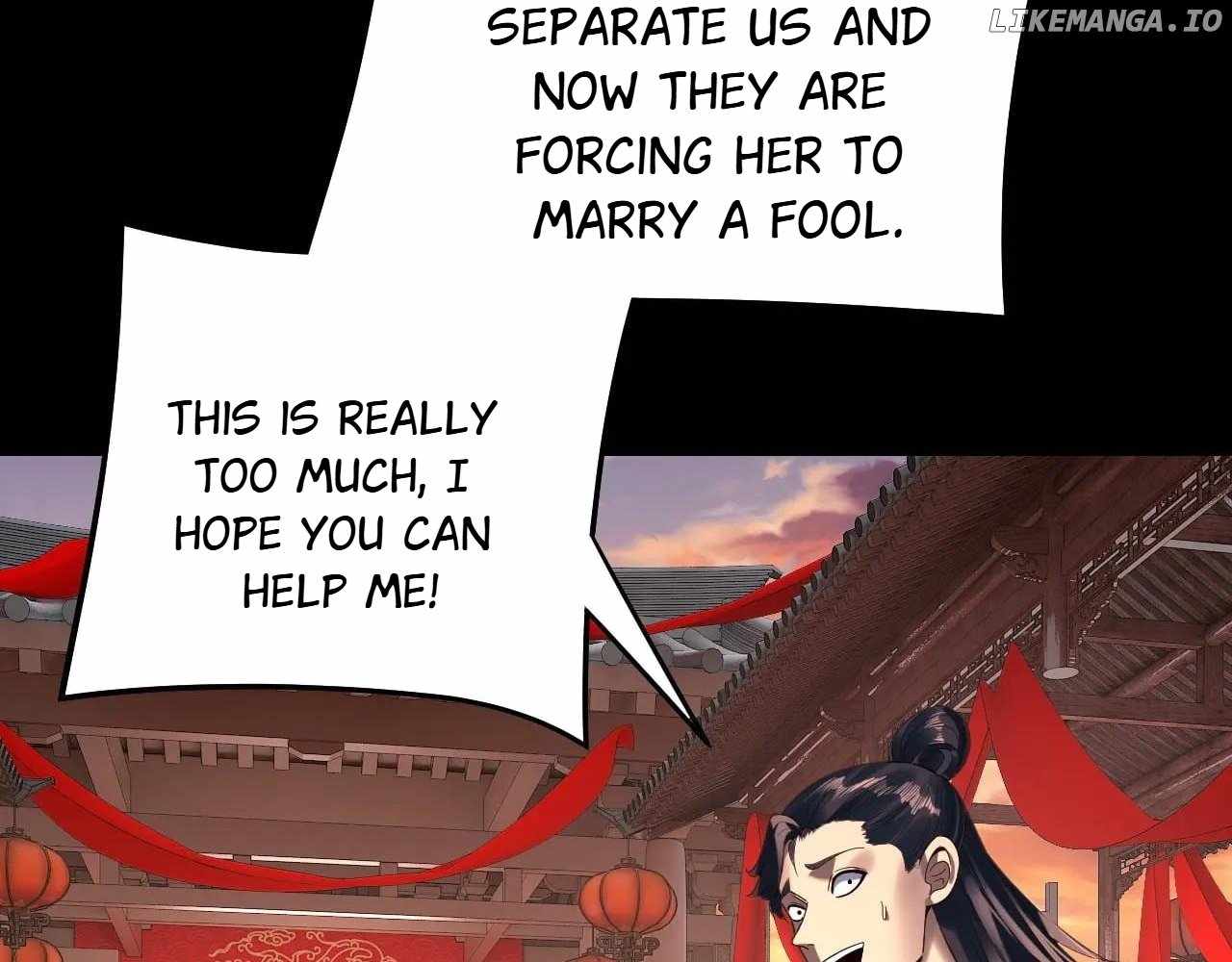 I Am The Fated Villain Chapter 248 59